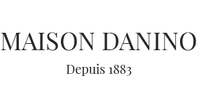 Maison Danino